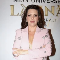 Alicia Machado arremete contra sede del Miss Universo 2025 y plantea se traslade a RD