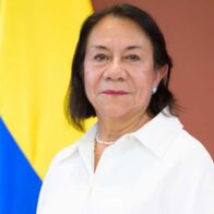 Colombia cree que Machado debería poder ir al Nobel, aunque hay personas con más mérito