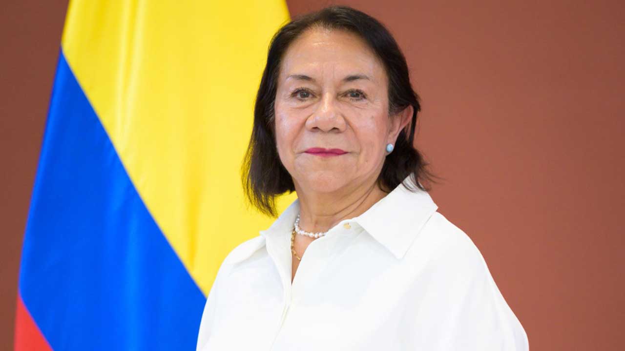 Colombia cree que Machado debería poder ir al Nobel, aunque hay personas con más mérito