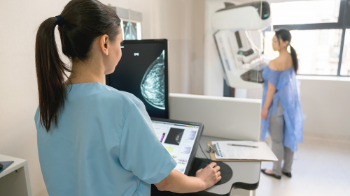 GMSP extiende a noviembre su opción para facilitar despistaje de Cáncer de Mama