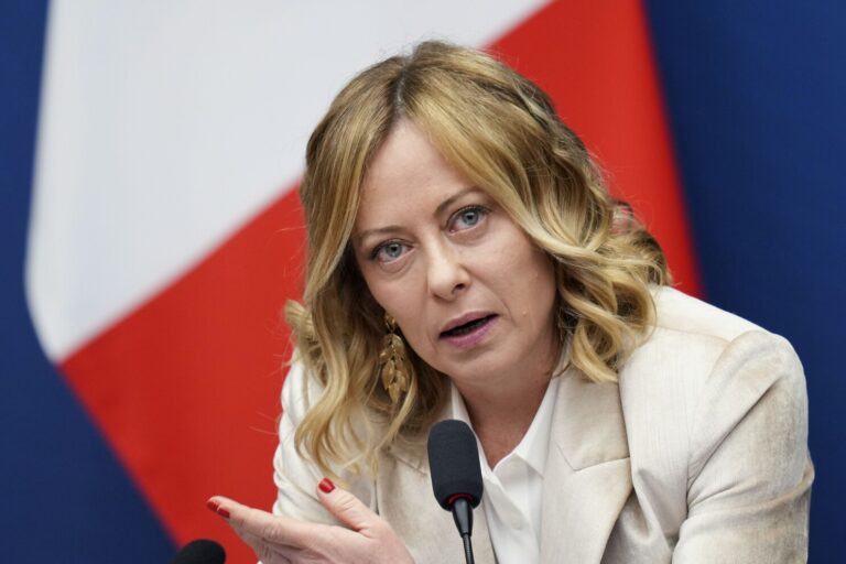 Italia bloquea 7,5 millones de llamadas comerciales desde números móviles falsos al día
