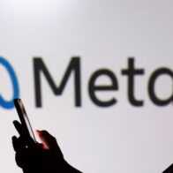Meta, condenada a pagar 479 millones de euros a medios españoles por competencia desleal