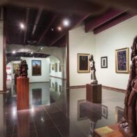 Museo Bellapart presentó el documental “Colson: Renovarse o Morir”
