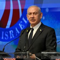 Irán escenifica la enemistad con Estados Unidos en aniversario de la toma de la embajada