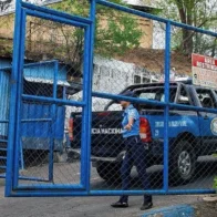 El Gobierno de Nicaragua libera a 1.000 presos comunes y cifra se eleva a 8.400 este año