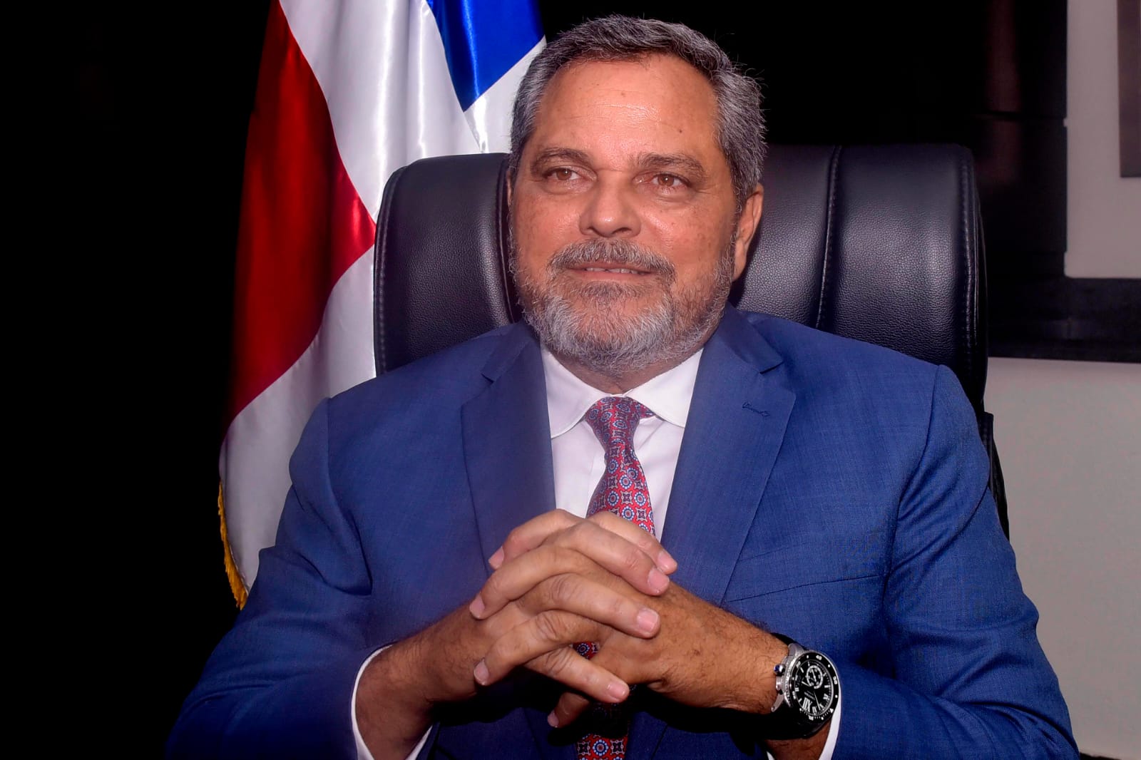 Instituciones dominicanas impulsan medidas para fortalecer la seguridad en la firma de talentos del béisbol