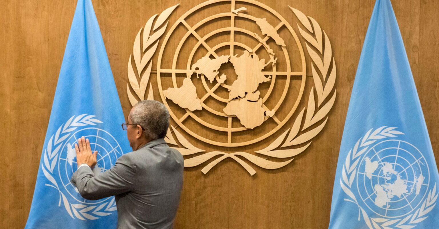 La ONU alerta que la munición sin detonar amenaza la vida de los desplazados en Sudán