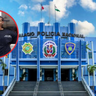 Entregan a la Policía Nacional joven vinculado a homicidio de comerciante en San Cristóbal