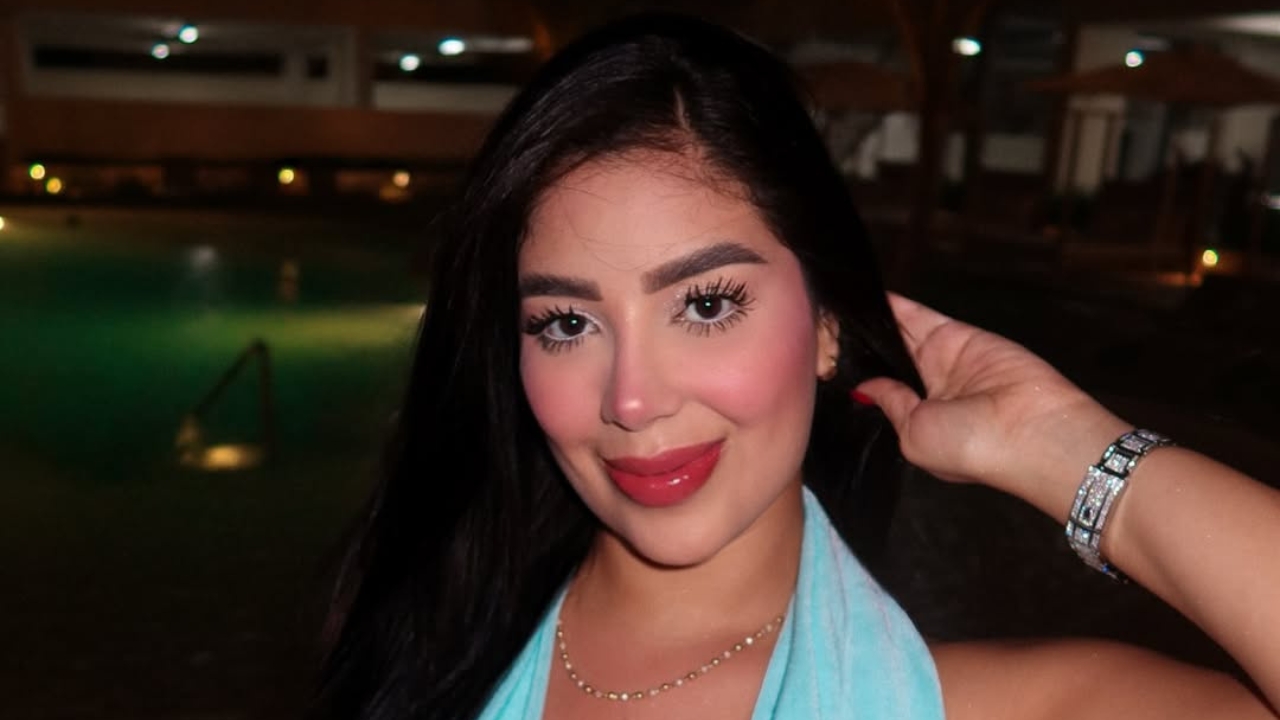 ¿Quién es Mariana Zapata? la influencer colombiana que entra esta noche a La Casa de Alofoke 2