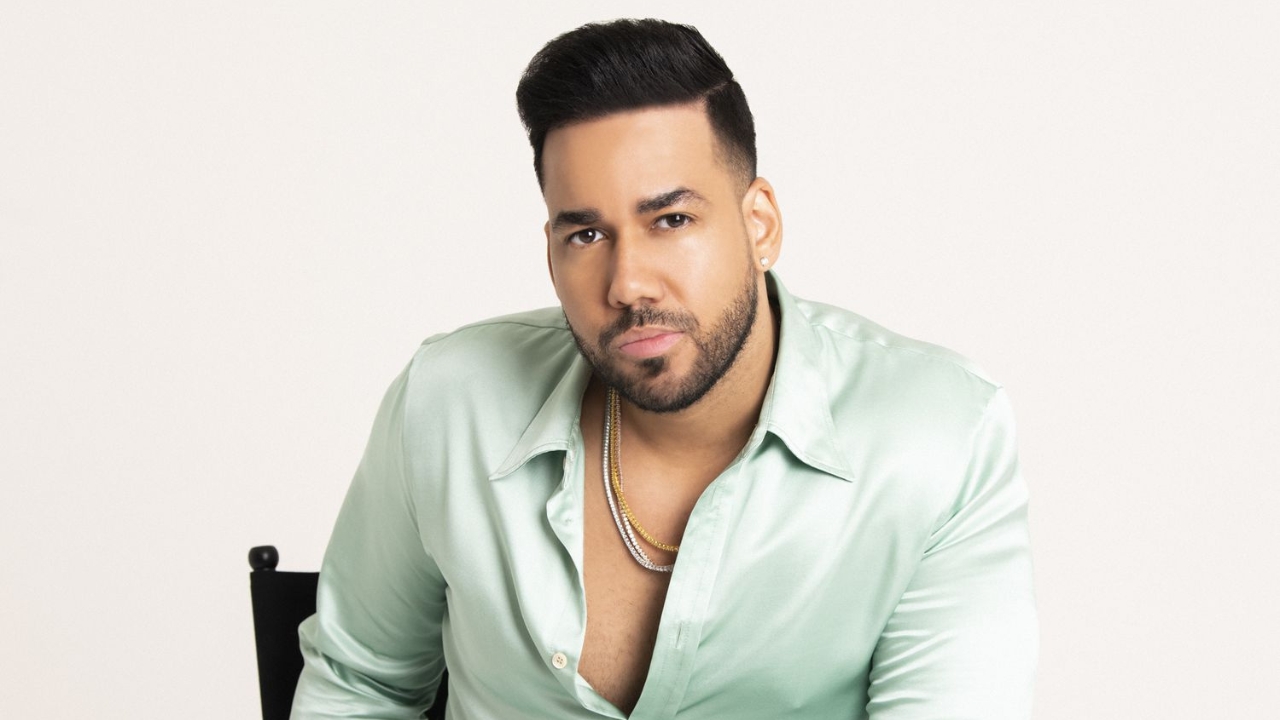 ¡Otro nivel! Romeo Santos se pronuncia sobre La Casa de Alofoke; se declara “Team Fruta"
