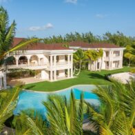 Nicolas Delrieu: La mansión ultra lujosa que redefine la exclusividad en el sector inmobiliario