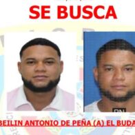 Policía Nacional activa búsqueda de peligroso prófugo conocido como “El Buda”, quien escapó del CCR-Moca