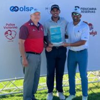 Domenico Geminiani gana tercera parada del Tour Canita-Banreservas