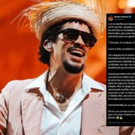 Bad Bunny se desahoga en X: “Jamás pensé que Quisqueya sería tan importante para mí”