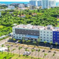 Grupo De Valle Anuncia su Cuarto Hotel Desarrollado en Menos de 36 Meses: El Primer Days Inn by Wyndham en la RD