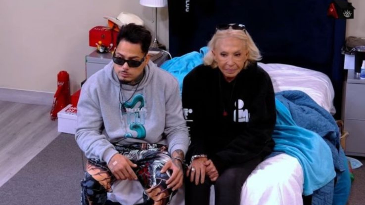 Producción de La Casa de Alofoke 2 aplica artículo 4 y mantiene a los participantes esposados por 12 horas
