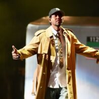 Listening party de Romeo Santos y Prince Royce brindó una noche cargada de emociones en NY