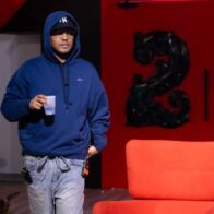 Santiago anuncia la cuenta regresiva para el gran final de la Casa de Alofoke 2