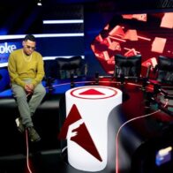 Santiago Matías anuncia regreso a la cabina y cambios en los integrantes de Alofokeradioshow