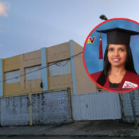 Maestra resulta herida al intervenir en pelea entre estudiantes en escuela de Hato Mayor