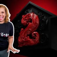 Carepepita enciende el debate ¿los prefieres maduros o colagenos?
