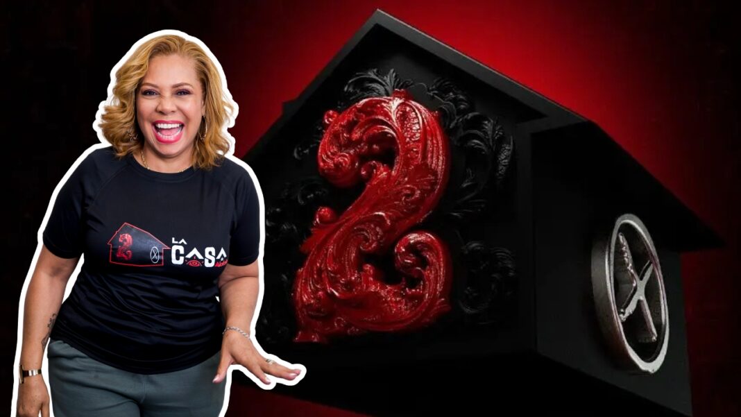 Carepepita enciende el debate ¿los prefieres maduros o colagenos?