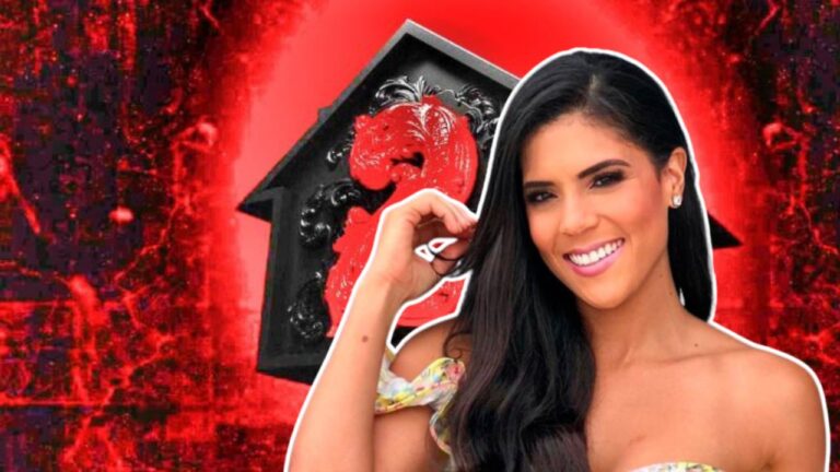 Francisca confirma visita a la Casa de Alofoke 2: “Me voy pa’ la casa de Alofoke”