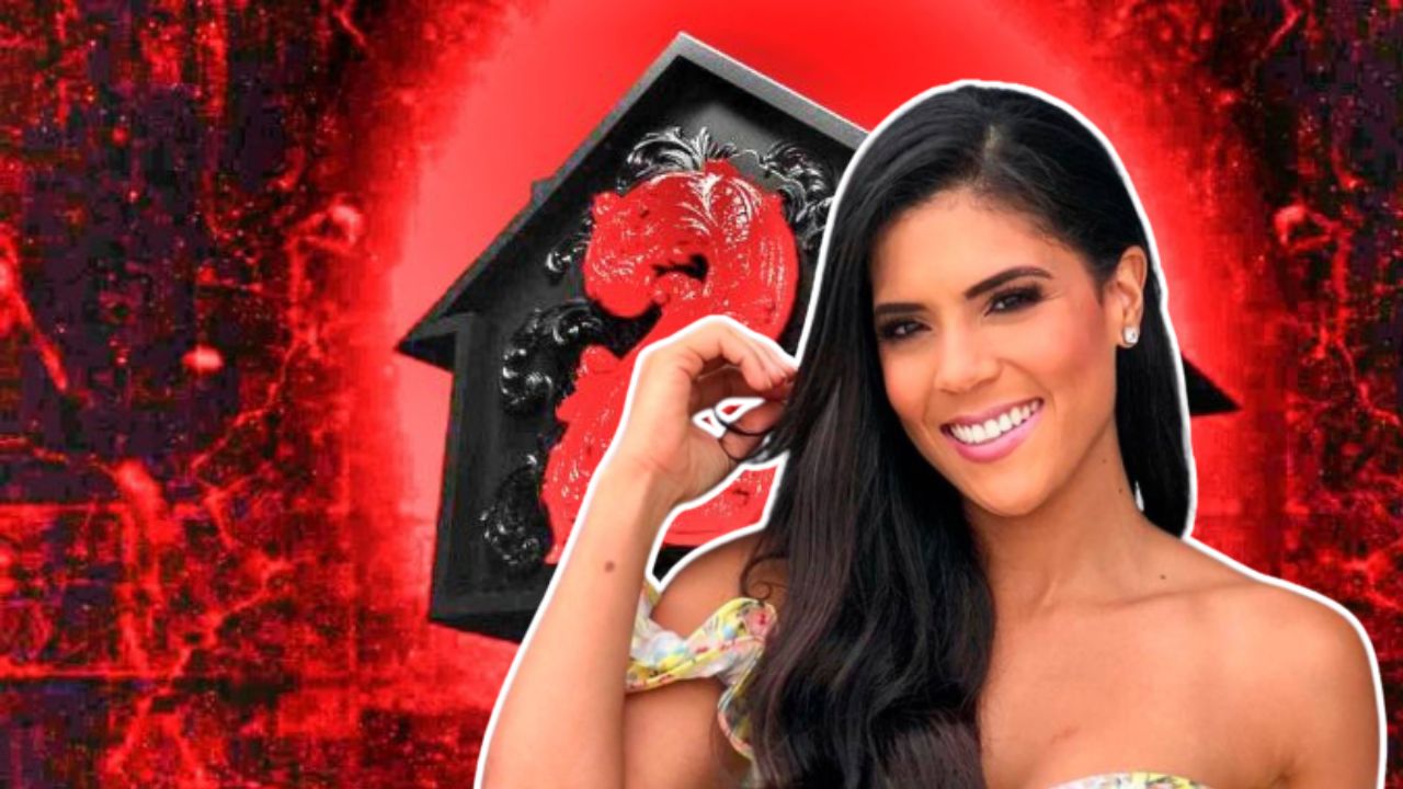 Francisca confirma visita a la Casa de Alofoke 2: “Me voy pa’ la casa de Alofoke”