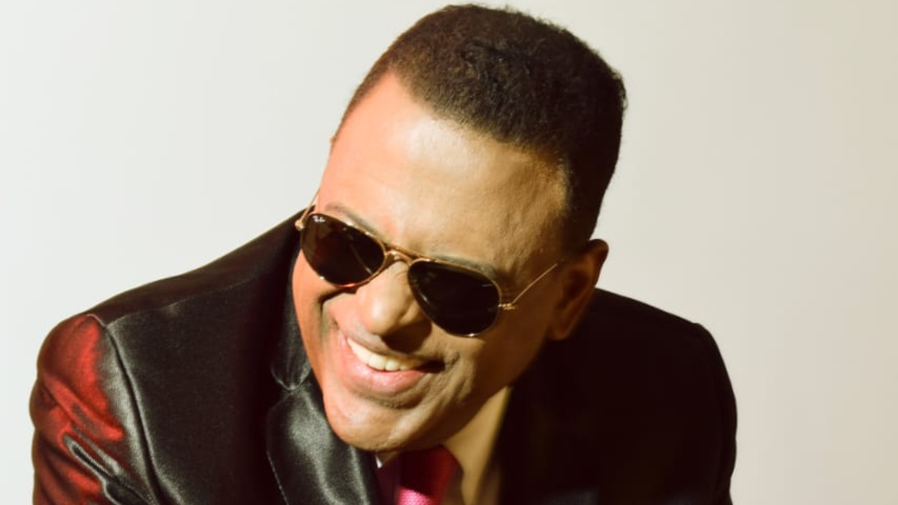 Wilfrido Vargas: "El Super Ultra Mega Merengazo es el festival que más me gusta y me lo disfruto”
