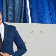 Tirotean vivienda del alcalde de Navarrete Genrry Peralta