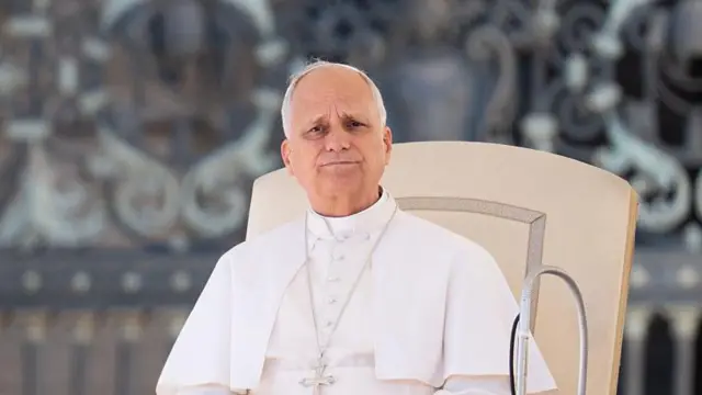 El papa León XIV pide continuar con el compromiso en la prevención de abusos