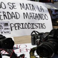 Denuncian que 22 periodistas fueron asesinados en Paraguay durante 36 años de democracia
