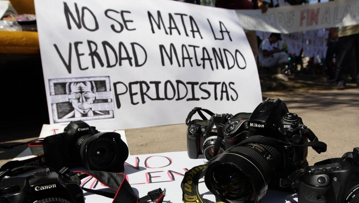 Denuncian que 22 periodistas fueron asesinados en Paraguay durante 36 años de democracia