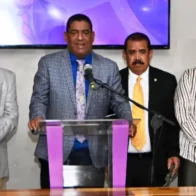 PLD denuncia Gobierno lleva a los arroceros a la ruina; propone medidas urgentes de rescate