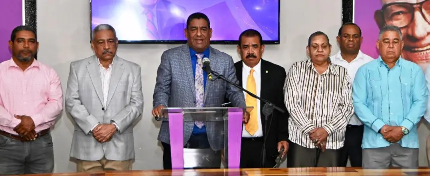 PLD denuncia Gobierno lleva a los arroceros a la ruina; propone medidas urgentes de rescate
