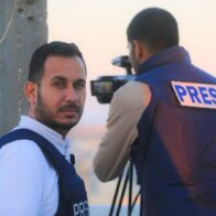 Sindicato de Periodistas de Israel "peleará" por la radio militar que quiere cerrar Katz