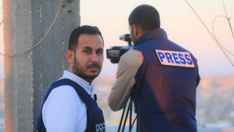 Sindicato de Periodistas de Israel "peleará" por la radio militar que quiere cerrar Katz