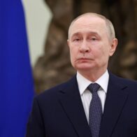 Putin viaja en visita oficial a Kirguistán para participar en cumbre de alianza militar