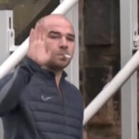 Detenido un recluso argelino que había sido liberado por error en Londres