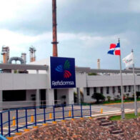 ACOFAVE destaca licencia de reexportación otorgada a Refidomsa abre el camino para adoptar combustibles más limpios en el país