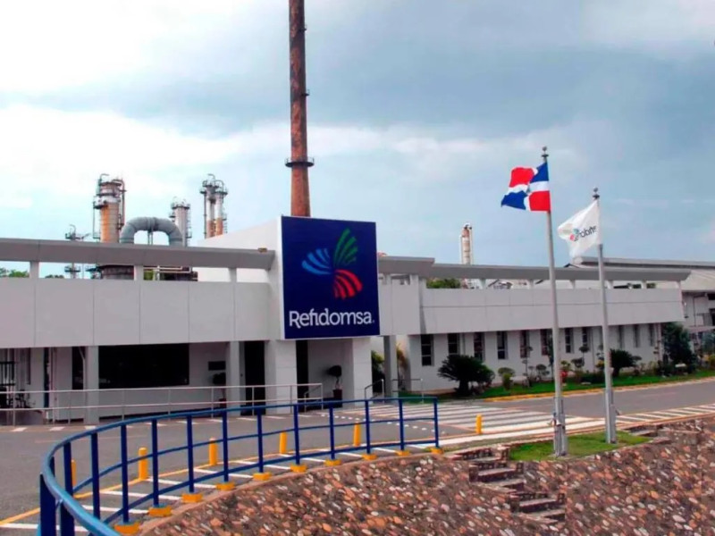 ACOFAVE destaca licencia de reexportación otorgada a Refidomsa abre el camino para adoptar combustibles más limpios en el país