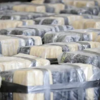 RD incauta más de 1,5 toneladas de cocaína en apoyo a 'Lanza del Sur' de EE.UU.