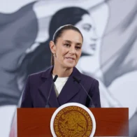 Sheinbaum confirma que viuda de alcalde asesinado en México asumirá presidencia municipal