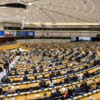 El Parlamento europeo da luz verde a los 946,1 millones para apoyar a España tras la dana