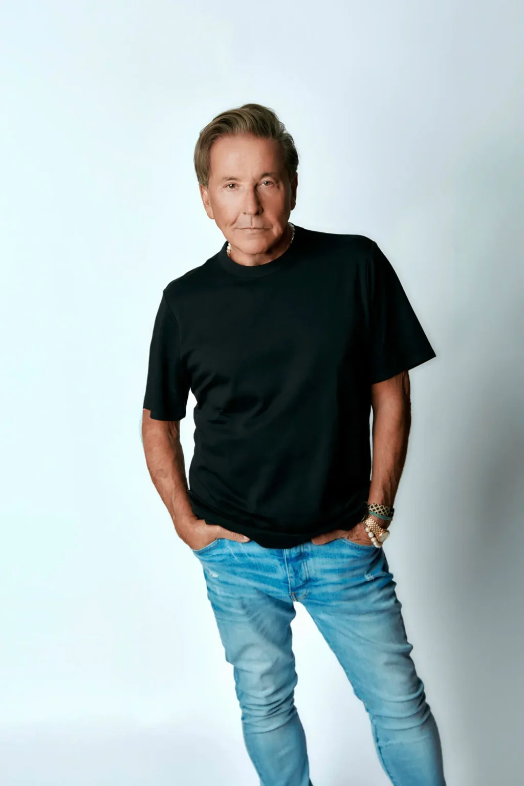 Ricardo Montaner anuncia regreso a los escenarios con tour por América y Europa en 2026