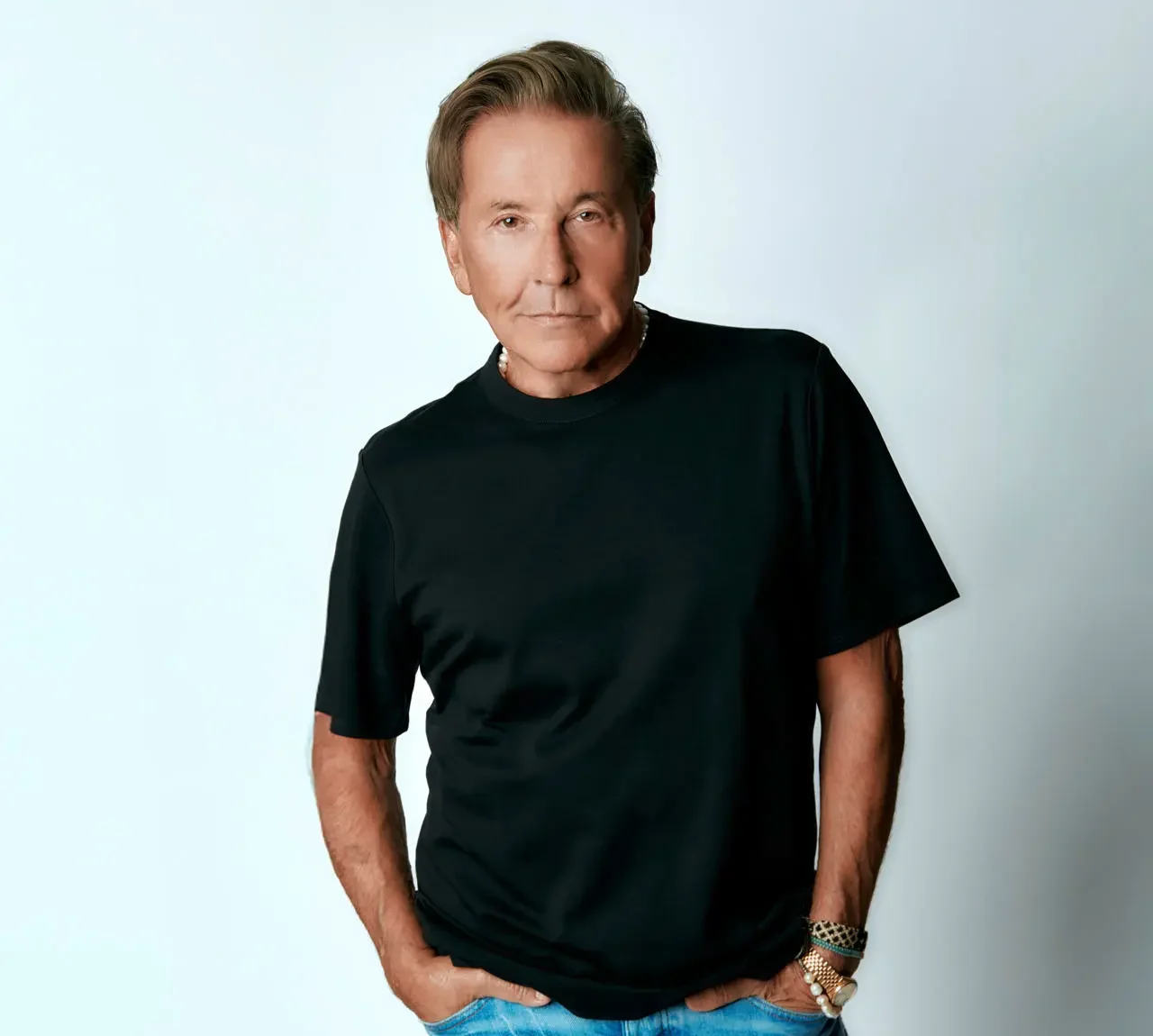 Ricardo Montaner anuncia regreso a los escenarios con tour por América y Europa en 2026