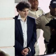 Detenido en Grecia el jefe de una red mundial que robó millones de euros en criptomonedas