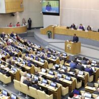 El Senado ruso llama a condenar las amenazas de Estados Unidos contra Venezuela