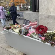 El sospechoso del tiroteo en Washington D.C. será acusado de asesinato en primer grado