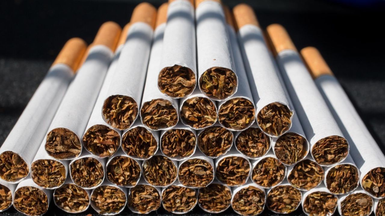 Maldivas prohíbe la venta de tabaco a todos los nacidos después de 2007